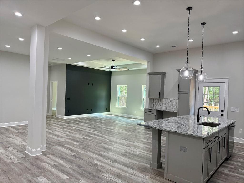 3 bedroom, 2 bathroom, 5,000 sq ft single family residence for sale at 106 Brianna, Calhoun, GA 30701 — photo 10