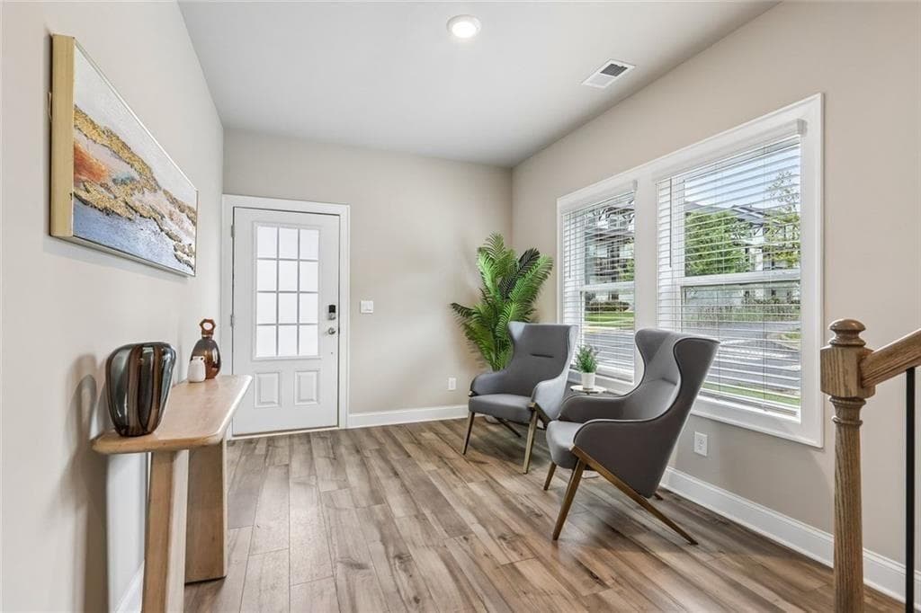 4 bedroom, 4 bathroom, 2,535 sq ft townhouse for rent at 1037 Knoxboro Lane, Woodstock, GA 30188 for $2,900 a month — photo 8