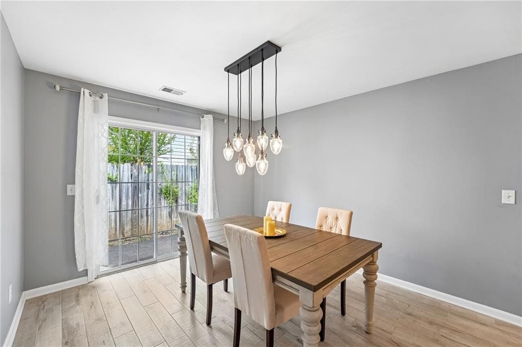2 bedroom, 2 bathroom, 1,264 sq ft single family residence for sale at 3193 Liberty Commons Drive, Kennesaw, GA 30144 — photo 9