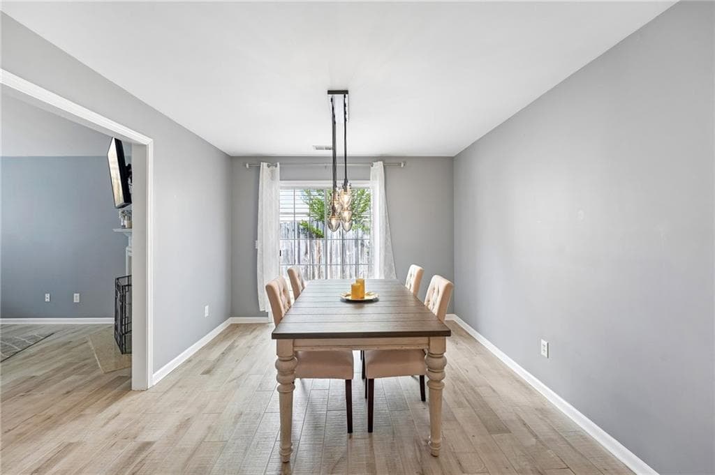 2 bedroom, 2 bathroom, 1,264 sq ft single family residence for sale at 3193 Liberty Commons Drive, Kennesaw, GA 30144 — photo 10
