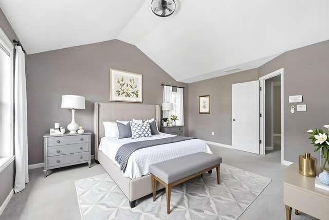 3 bedroom, 3 bathroom, 1,372 sq ft single family residence under contract at 6966 Mahonia Place, Lithonia, GA 30038 — photo 10