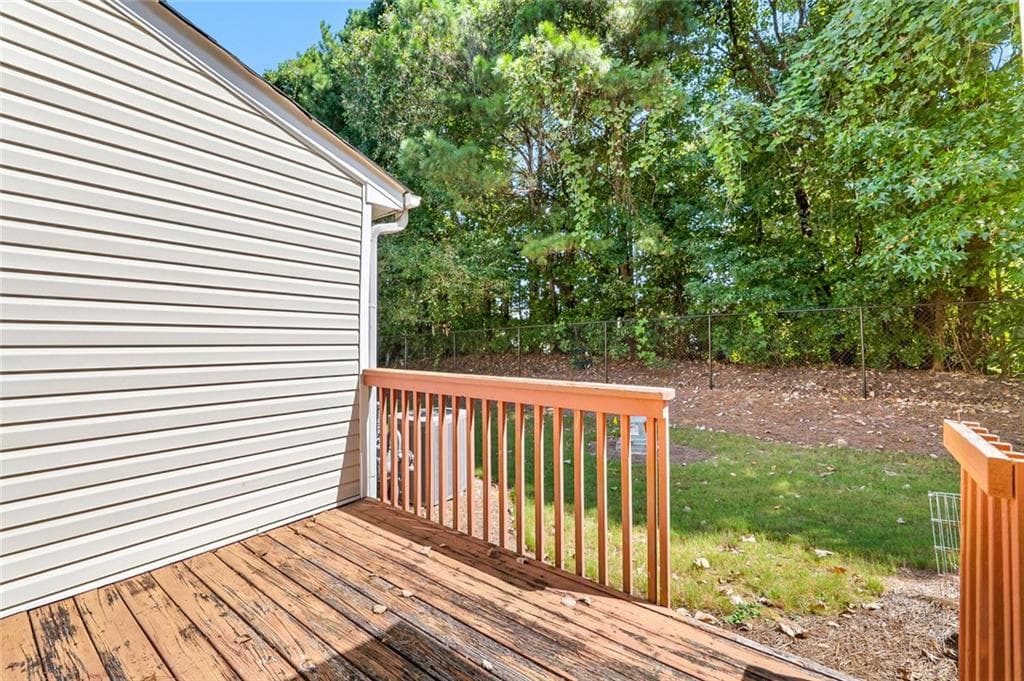 2 bedroom, 3 bathroom, 1,398 sq ft townhouse for rent at 1378 Penhurst Drive, Lawrenceville, GA 30043 for $1,700 a month — photo 4