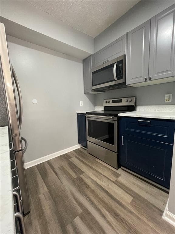 3 bedroom, 2 bathroom, 1,234 sq ft condominium for rent at 1457 Stone Mill Trace, Stone Mountain, GA 30083 for $1,595 a month — photo 6