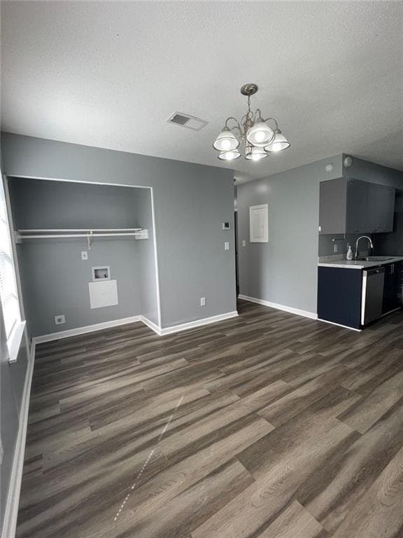 3 bedroom, 2 bathroom, 1,234 sq ft condominium for rent at 1457 Stone Mill Trace, Stone Mountain, GA 30083 for $1,595 a month — photo 7