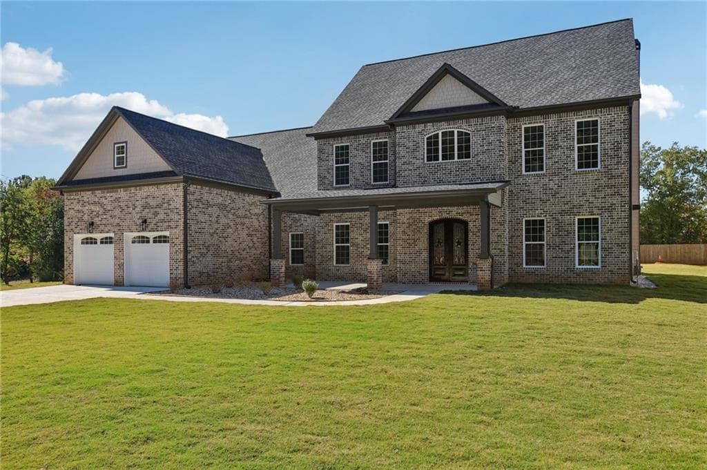 6 bedroom, 4 bathroom, 4,146 sq ft single family residence for sale at 1949 Pucketts Drive, Lilburn, GA 30047 — photo 3