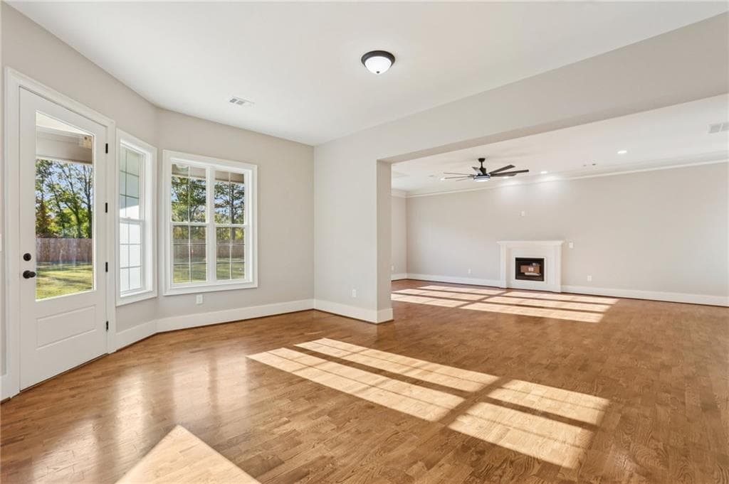 6 bedroom, 4 bathroom, 4,146 sq ft single family residence for sale at 1949 Pucketts Drive, Lilburn, GA 30047 — photo 6