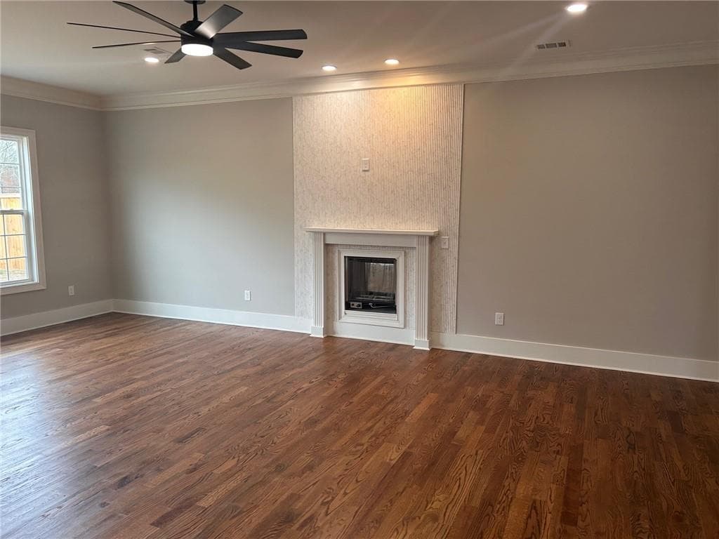 6 bedroom, 4 bathroom, 4,146 sq ft single family residence for sale at 1949 Pucketts Drive, Lilburn, GA 30047 — photo 7