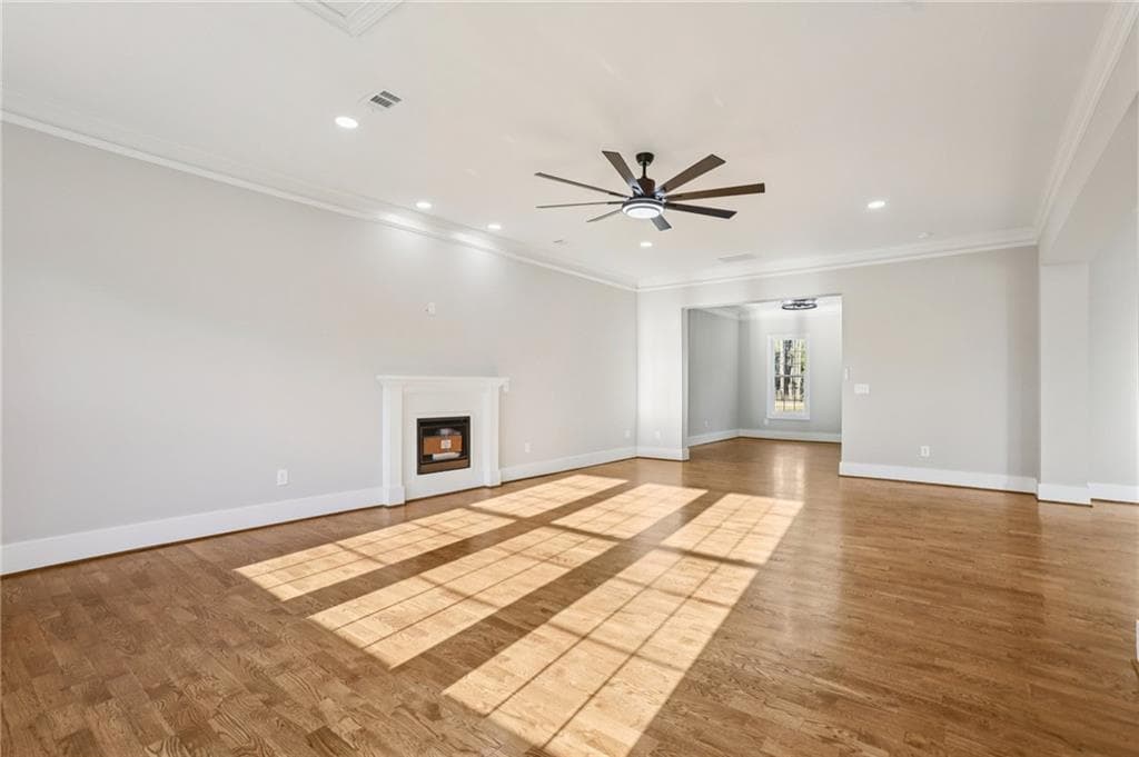 6 bedroom, 4 bathroom, 4,146 sq ft single family residence for sale at 1949 Pucketts Drive, Lilburn, GA 30047 — photo 8