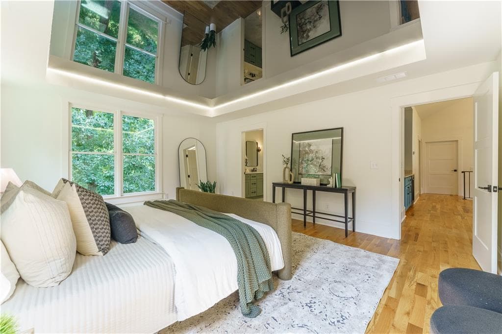 6 bedroom, 6 bathroom, 5,400 sq ft single family residence for sale at 6434 Cherry Tree Lane, Sandy Springs, GA 30328 — photo 9
