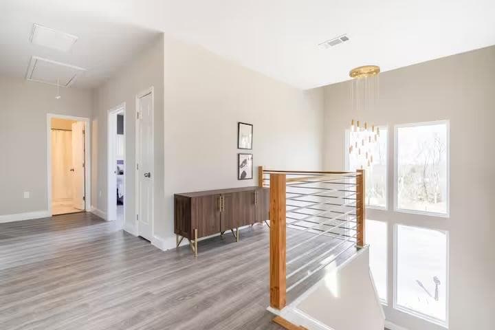 4 bedroom, 4 bathroom, 3,200 sq ft single family residence for rent at 1476 Norris Place, Atlanta, GA 30314 for $3,200 a month — photo 2