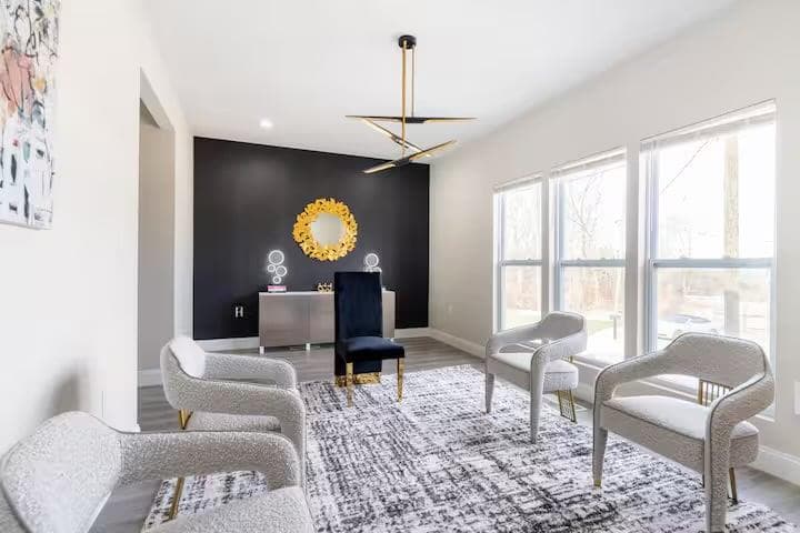 4 bedroom, 4 bathroom, 3,200 sq ft single family residence for rent at 1476 Norris Place, Atlanta, GA 30314 for $3,200 a month — photo 3