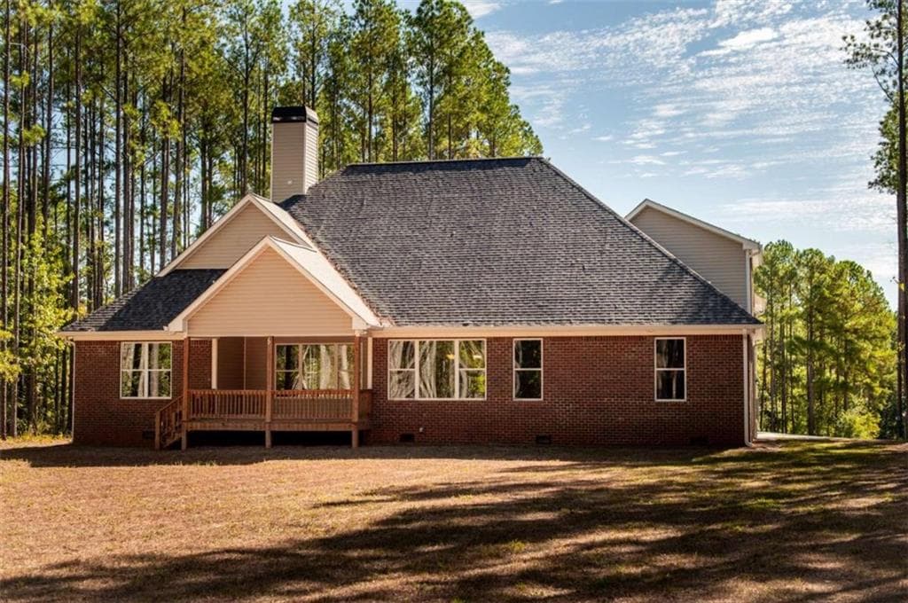 4 bedroom, 4 bathroom, 3,453 sq ft single family residence for sale at 35 Mattie Court, Mansfield, GA 30055 — photo 5