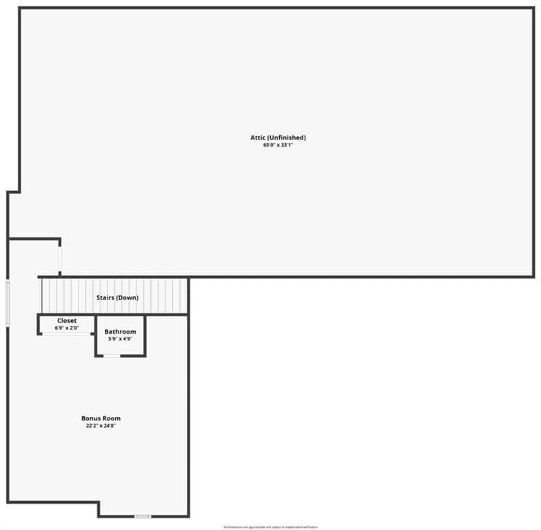4 bedroom, 4 bathroom, 3,453 sq ft single family residence for sale at 35 Mattie Court, Mansfield, GA 30055 — photo 8