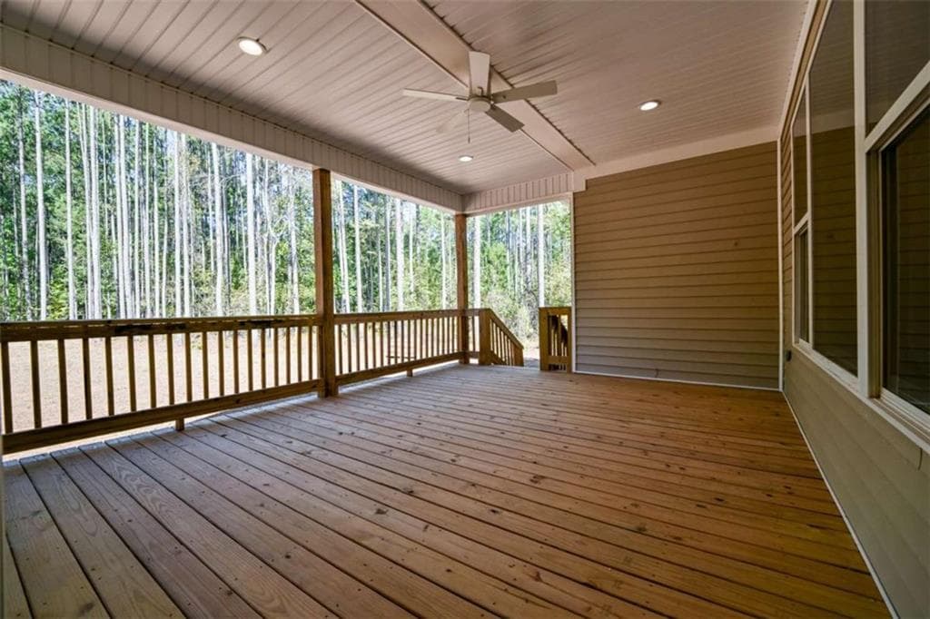 4 bedroom, 4 bathroom, 3,453 sq ft single family residence for sale at 35 Mattie Court, Mansfield, GA 30055 — photo 9