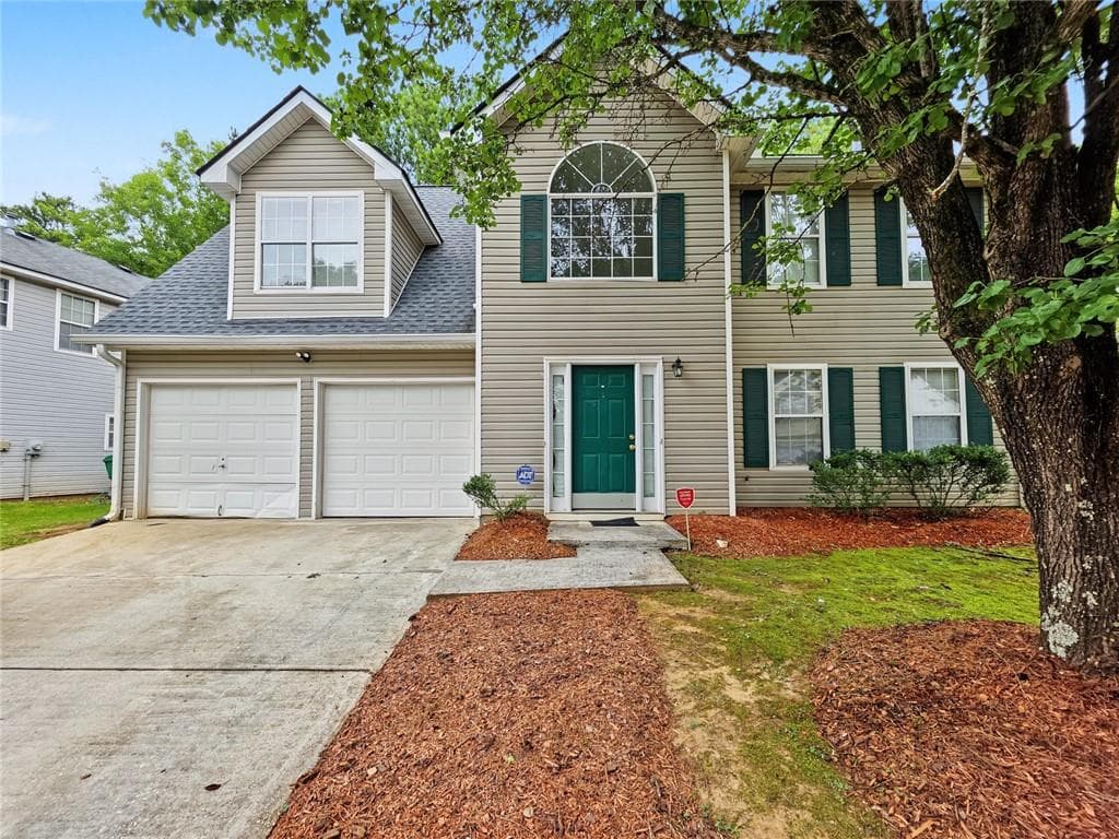 4 bedroom, 3 bathroom, 2,006 sq ft single family residence for rent at 2416 Rambling Way, Lithonia, GA 30058 for $2,250 a month