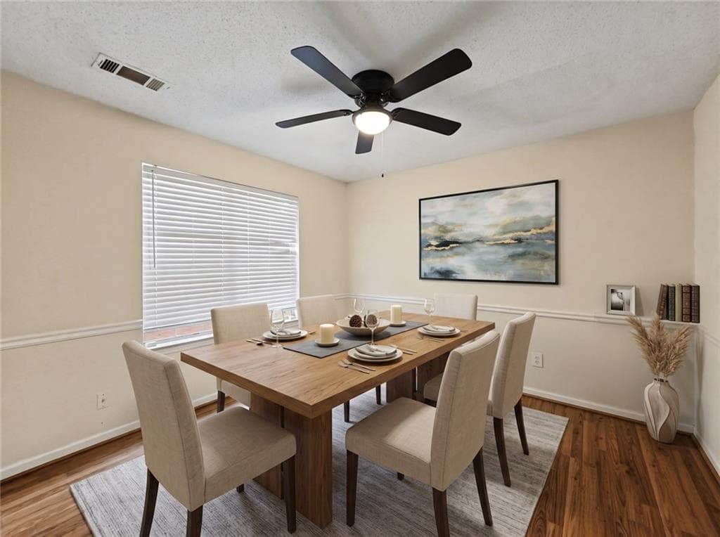4 bedroom, 3 bathroom, 2,006 sq ft single family residence for rent at 2416 Rambling Way, Lithonia, GA 30058 for $2,250 a month — photo 7