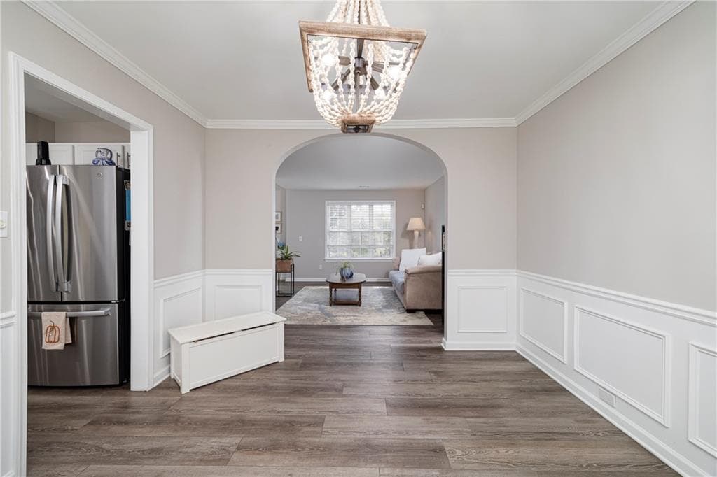 3 bedroom, 3 bathroom, 1,999 sq ft single family residence for sale at 1930 Overland Crossing, Alpharetta, GA 30004 — photo 10