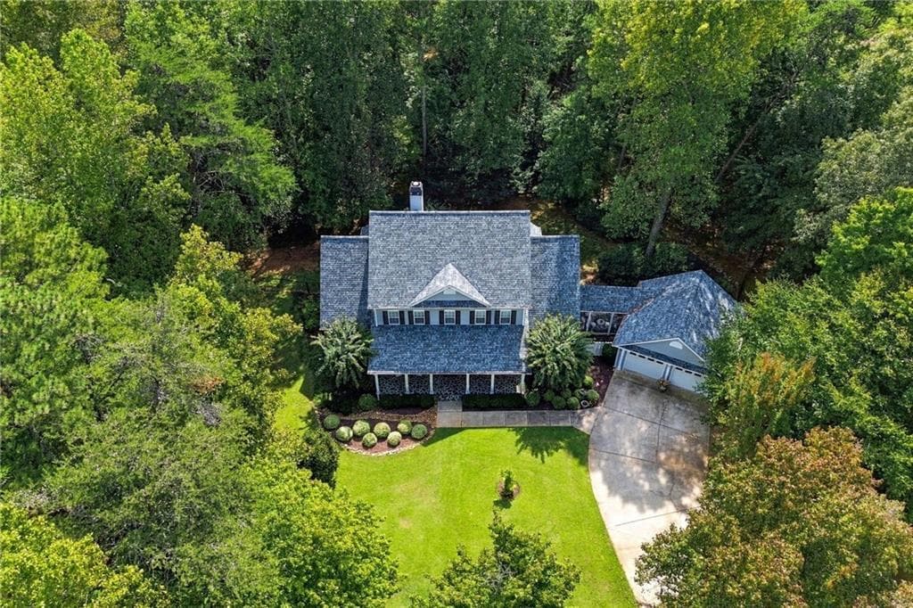 4 bedroom, 3 bathroom, 3,591 sq ft single family residence for sale at 173 Sweetbriar Drive, Jasper, GA 30143 — photo 4