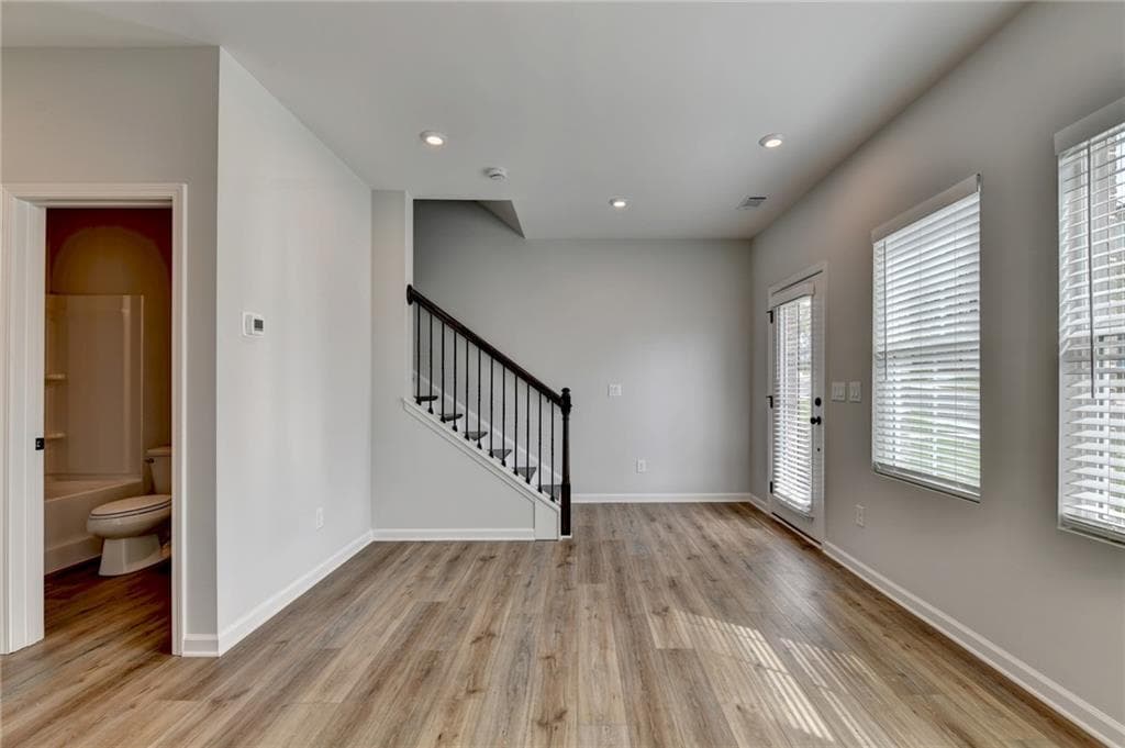 3 bedroom, 4 bathroom, 2,008 sq ft townhouse for rent at 3052 Beacon Bend Crossing, Lawrenceville, GA 30043 for $2,400 a month — photo 5