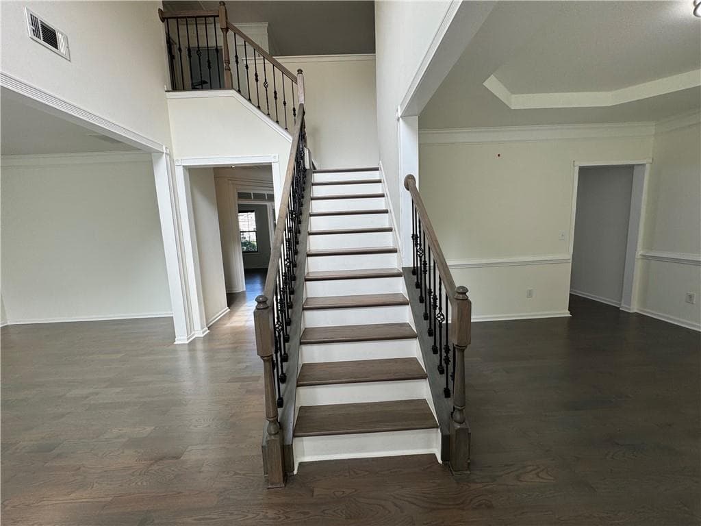 4 bedroom, 3 bathroom, 3,314 sq ft single family residence for rent at 2908 Belfaire Lake Drive, Dacula, GA 30019 for $2,700 a month — photo 6