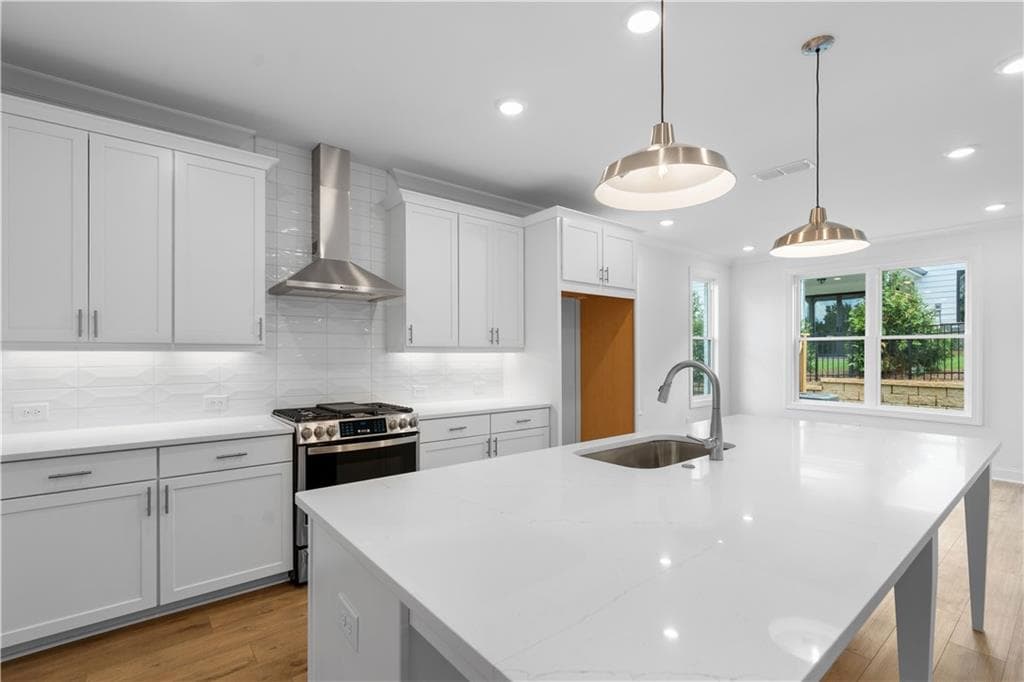 3 bedroom, 3 bathroom, 2,030 sq ft townhouse under contract at 4314 Burton Bend Way 148, Buford, GA 30518 — photo 7