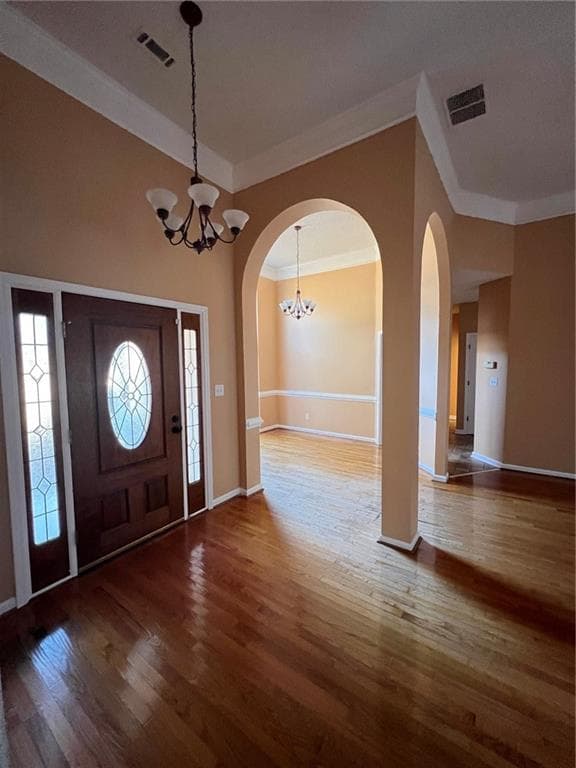 4 bedroom, 2 bathroom, 2,100 sq ft single family residence for rent at 125 Acadian Drive, Stockbridge, GA 30281 for $2,300 a month — photo 3