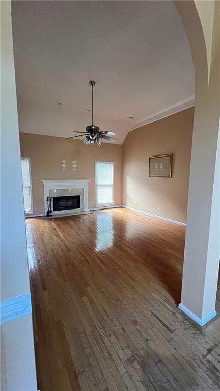 4 bedroom, 2 bathroom, 2,100 sq ft single family residence for rent at 125 Acadian Drive, Stockbridge, GA 30281 for $2,300 a month — photo 4