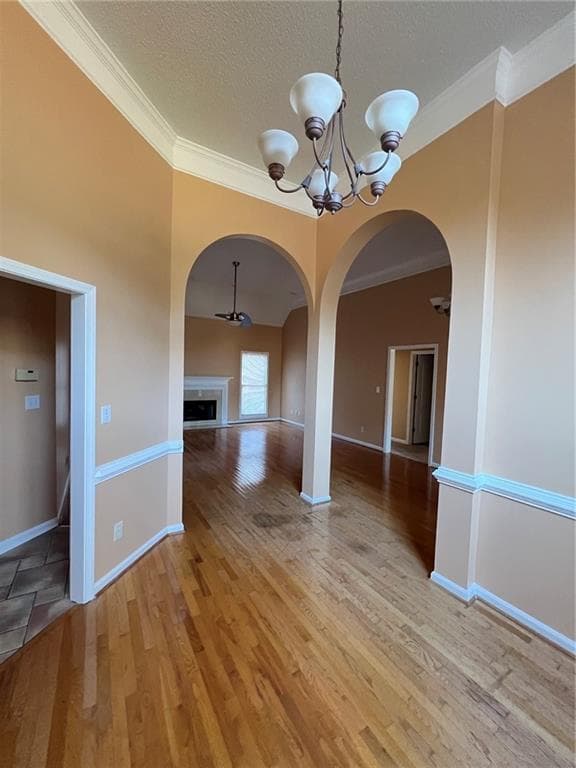 4 bedroom, 2 bathroom, 2,100 sq ft single family residence for rent at 125 Acadian Drive, Stockbridge, GA 30281 for $2,300 a month — photo 6