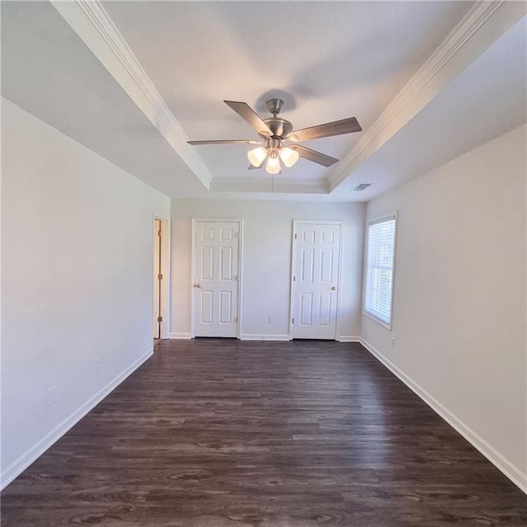 3 bedroom, 4 bathroom, 1,841 sq ft townhouse for sale at 2162 Mill Garden Run, Buford, GA 30519 — photo 10