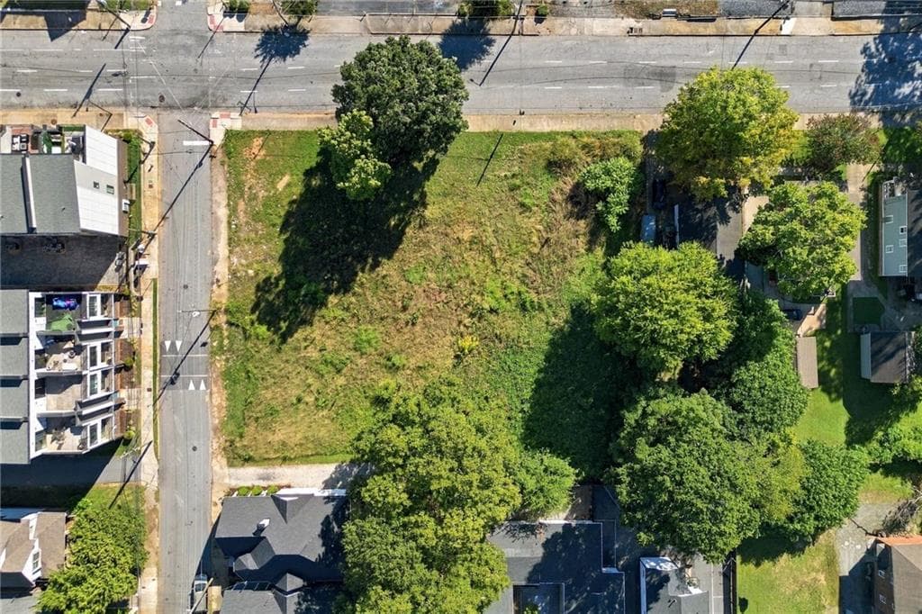 unimproved land for sale at 717 Pryor Street, Atlanta, GA 30315 — photo 4