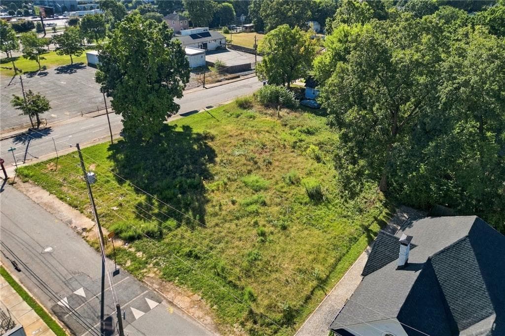 unimproved land for sale at 717 Pryor Street, Atlanta, GA 30315 — photo 5