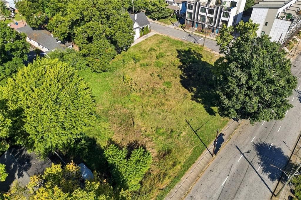 unimproved land for sale at 717 Pryor Street, Atlanta, GA 30315 — photo 6