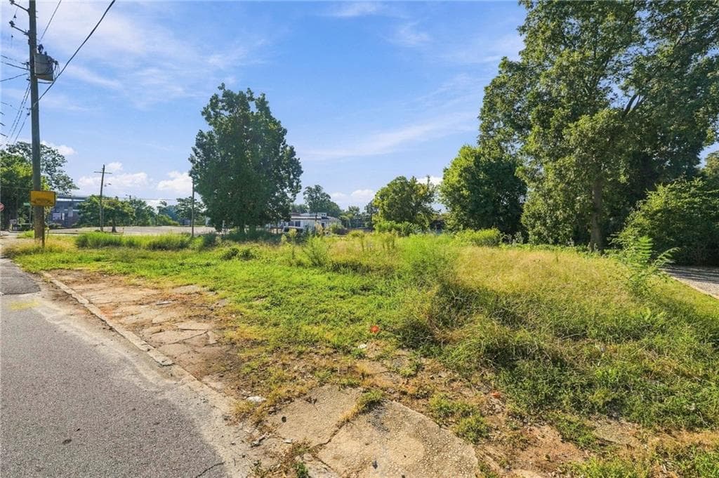 unimproved land for sale at 717 Pryor Street, Atlanta, GA 30315 — photo 7