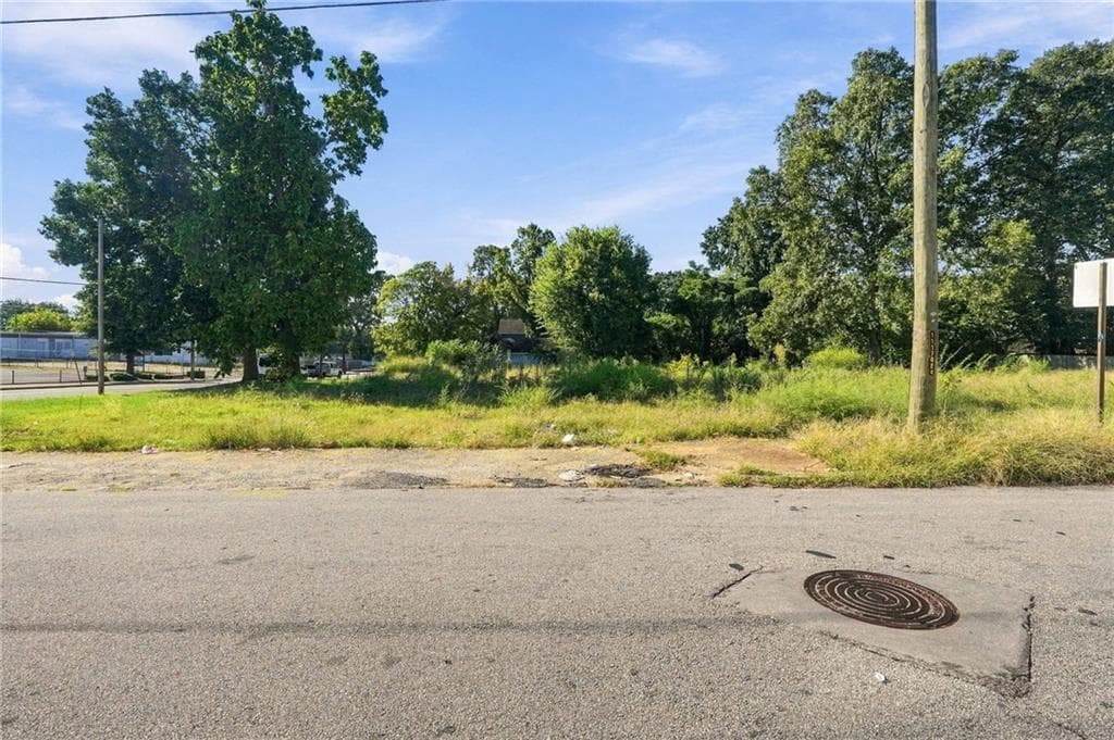 unimproved land for sale at 717 Pryor Street, Atlanta, GA 30315 — photo 8
