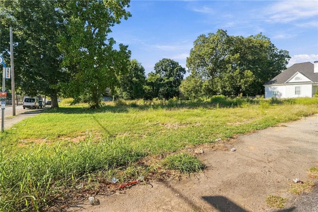 unimproved land for sale at 717 Pryor Street, Atlanta, GA 30315 — photo 9