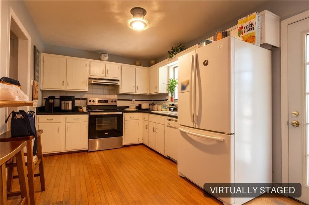 5 bedroom, 4 bathroom, 2,191 sq ft single family residence for sale at 2581 Bluffton Road, Buford, GA 30519 — photo 8