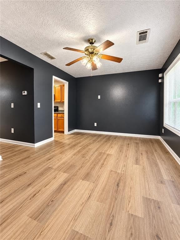 4 bedroom, 2 bathroom, 1,200 sq ft quadruplex for rent at 2111 Country Walk Way A, Conyers, GA 30013 for $1,325 a month — photo 1 of 9