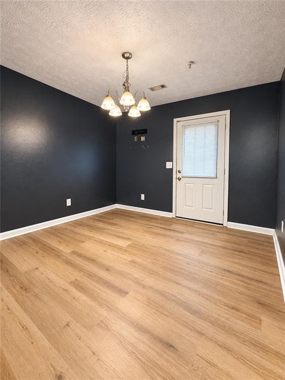 4 bedroom, 2 bathroom, 1,200 sq ft quadruplex for rent at 2111 Country Walk Way A, Conyers, GA 30013 for $1,325 a month — photo 4