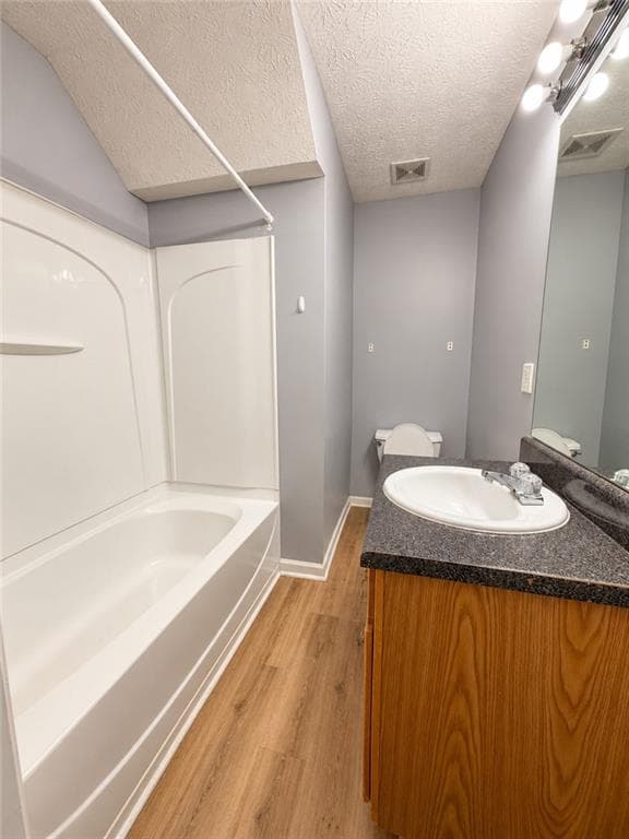 4 bedroom, 2 bathroom, 1,200 sq ft quadruplex for rent at 2111 Country Walk Way A, Conyers, GA 30013 for $1,325 a month — photo 5