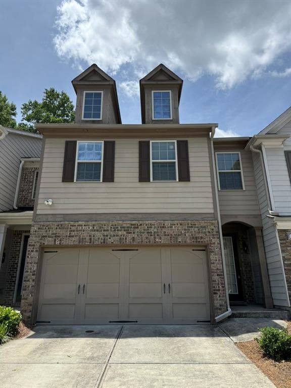 3 bedroom, 3 bathroom, 1,998 sq ft townhouse for rent at 3282 Brockenhurst Drive, Buford, GA 30519 for $2,250 a month — photo 2