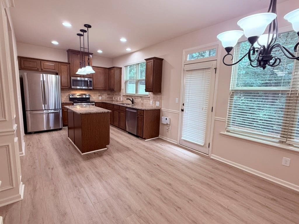 3 bedroom, 3 bathroom, 1,998 sq ft townhouse for rent at 3282 Brockenhurst Drive, Buford, GA 30519 for $2,250 a month — photo 6