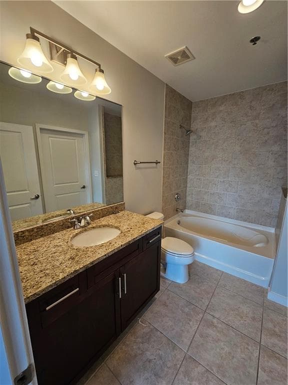 2 bedroom, 2 bathroom, 1,223 sq ft condominium for rent at 855 Peachtree Street 2602, Atlanta, GA 30308 for $3,300 a month — photo 1 of 1