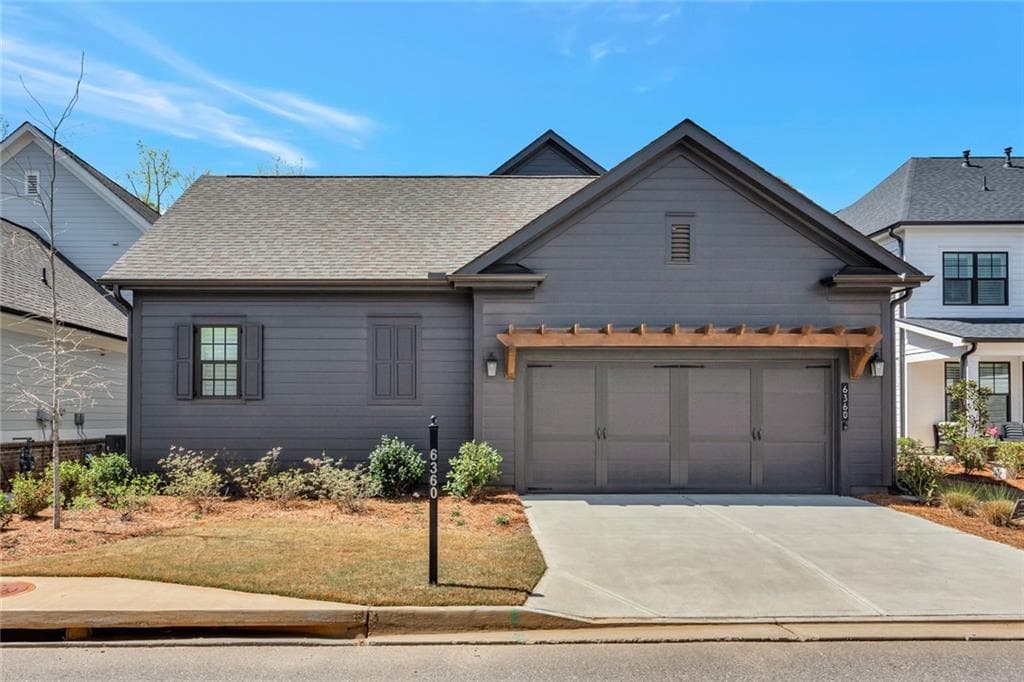 5 bedroom, 5 bathroom, 3,189 sq ft single family residence for rent at 6360 Halcyon Garden Drive, Alpharetta, GA 30005 for $4,800 a month — photo 1 of 42