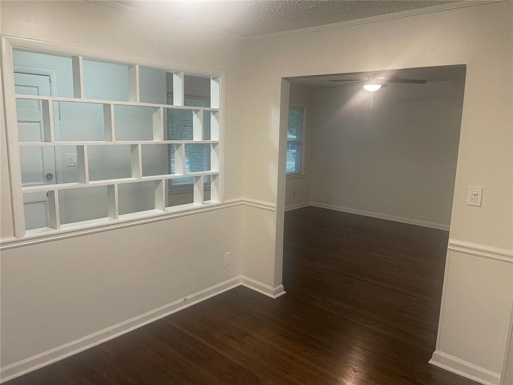 3 bedroom, 1 bathroom, 1,043 sq ft single family residence for sale at 4713 Ruby Lane, Forest Park, GA 30297 — photo 6