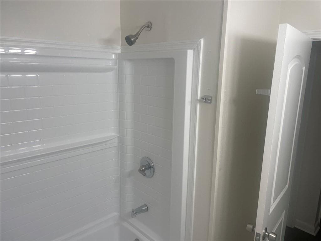 3 bedroom, 1 bathroom, 1,043 sq ft single family residence for sale at 4713 Ruby Lane, Forest Park, GA 30297 — photo 8