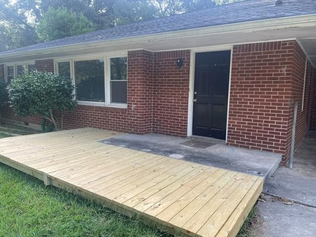 3 bedroom, 1 bathroom, 1,043 sq ft single family residence for sale at 4713 Ruby Lane, Forest Park, GA 30297 — photo 9