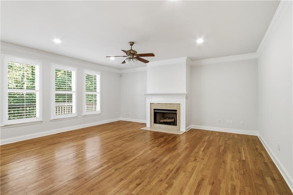 6 bedroom, 5 bathroom, 4,492 sq ft single family residence for sale at 2455 Millwater Crossing, Dacula, GA 30019 — photo 3