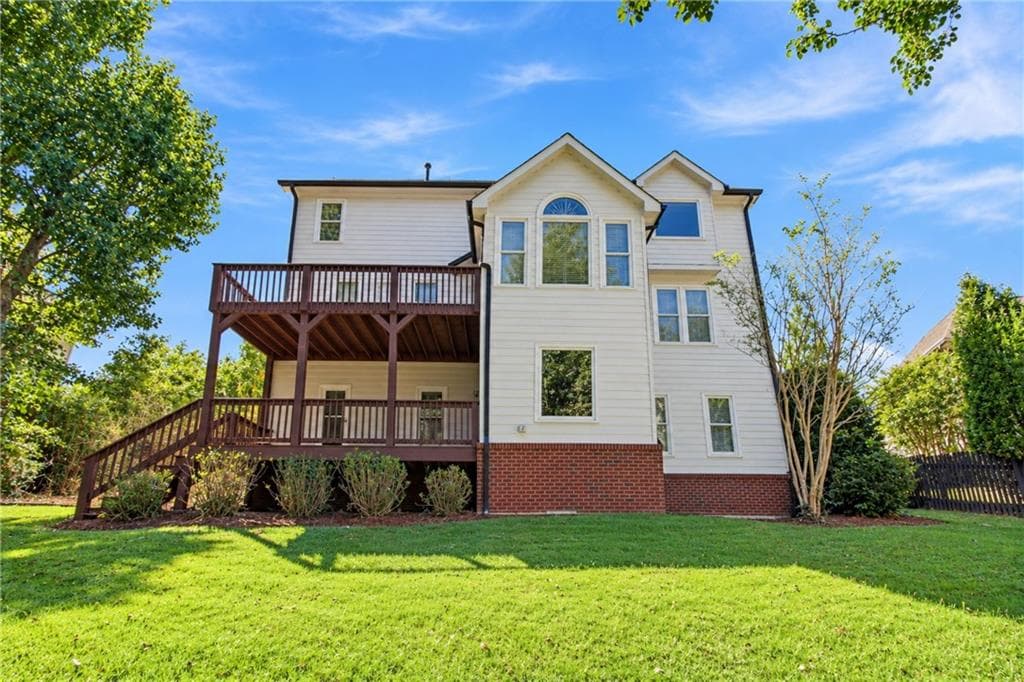 6 bedroom, 5 bathroom, 4,492 sq ft single family residence for sale at 2455 Millwater Crossing, Dacula, GA 30019 — photo 5