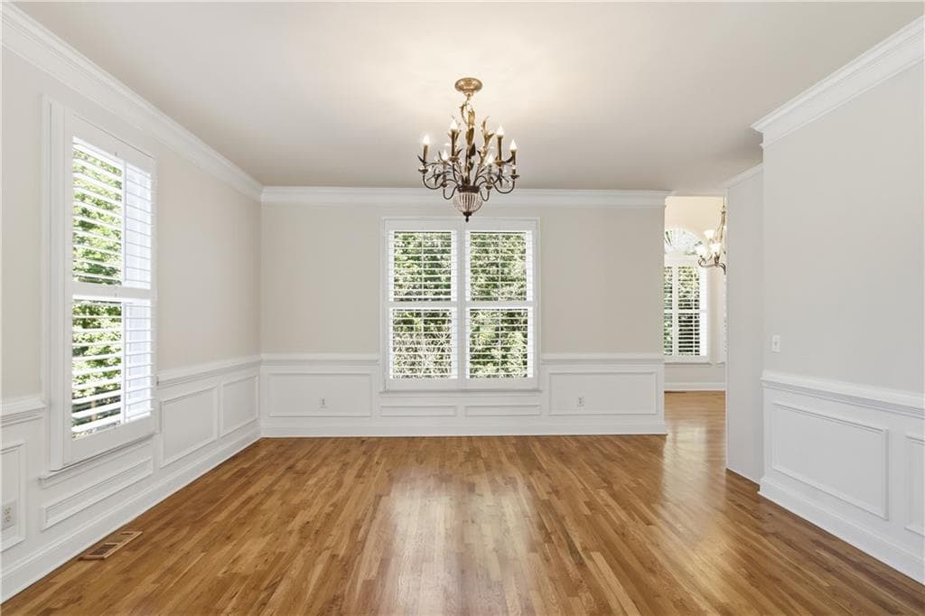 6 bedroom, 5 bathroom, 4,492 sq ft single family residence for sale at 2455 Millwater Crossing, Dacula, GA 30019 — photo 10