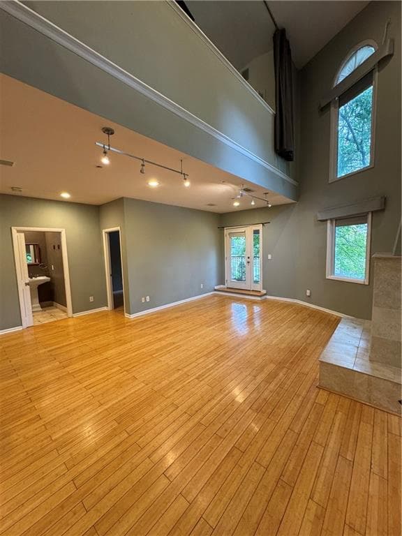 2 bedroom, 2 bathroom, 1,500 sq ft condominium for rent at 1206 Piedmont Avenue 3, Atlanta, GA 30309 for $2,900 a month — photo 4